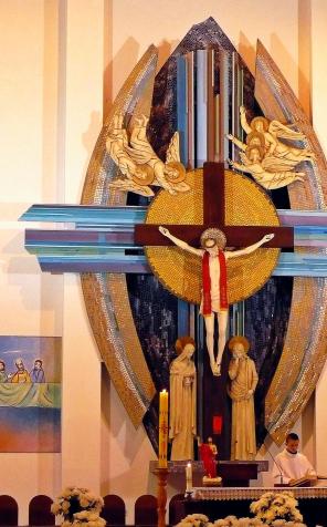 Słowo na niedzielę 16 marca 2014 roku