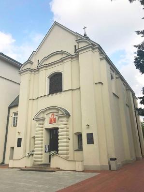 Słowo na niedzielę 17 czerwca z Katolickiego Uniwersytetu Lubelskiego