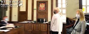 [VIDEO] RUTKOWSKI: Wrocławski „Tulipan” Tomasz K. ma iść do więzienia. Tak zdecydował, po dostarczeniu argumentów, Sąd Rejonowy w Środzie Śląskiej!