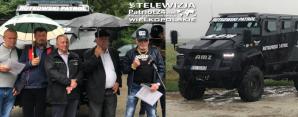 [VIDEO] Przestępstwa przy budowie wiatraków? Co na to Prokurator Okręgowy w Ostrowie Wielkopolskim Paweł Szymanowski?