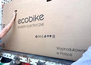 [VIDEO] Wielki sukces Rutkowskiego! Na Słowacji w ciągu 24 godzin od przyjęcia zlecenia, odzyskał transport skradzionych w Polsce rowerów elektrycznych o rynkowej wartości 1 000 000 złotych!