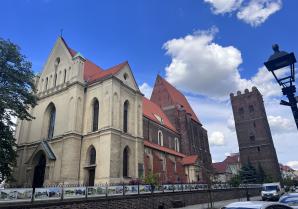 Słowo na niedzielę 23 czerwca ze Środy Śląskiej