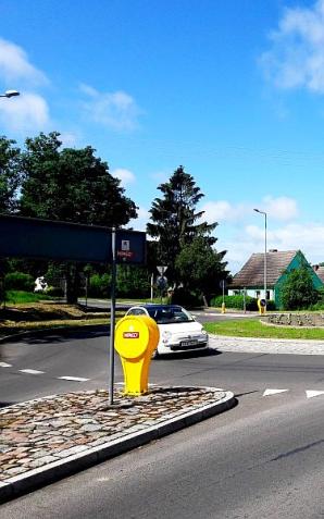 Drogowe inwestycje nad Bałtykiem