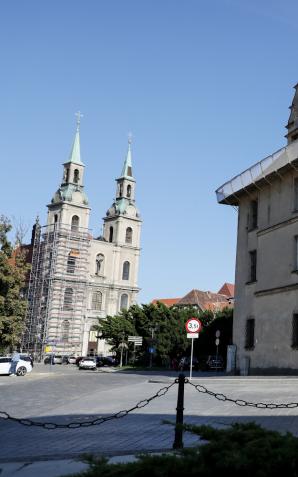 Muzeum Dziedzictwa i Kultury Kresów powstanie w Brzegu