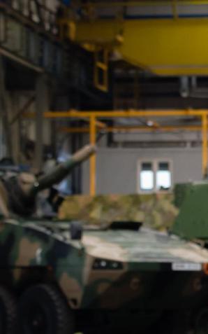[VIDEO] Zainwestujemy 600 mln zł w Hutę Stalowa Wola