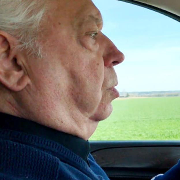 [VIDEO] Droga i fuszera. Powiaty Pleszew i Ostrów Wielkopolski, choć sąsiadujące, dzieli bariera drogowego profesjonalizmu!