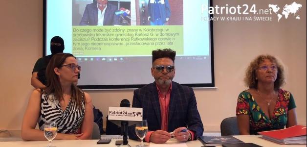 [VIDEO] Wraca głośna sprawa ginekologa z Kołobrzegu. W poniedziałek o godzinie 9. rusza proces