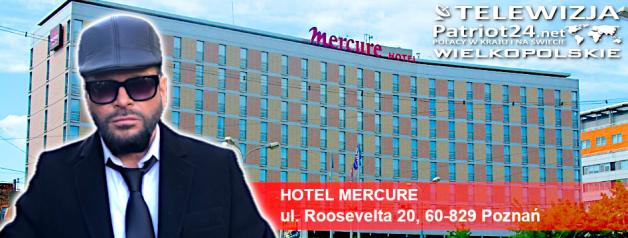 GIGANTYCZNA KRADZIEŻ W POZNANIU. Konferencja Biura Rutkowski 6 marca br. o godzinie 13:30 hotelu MERCURE w Poznaniu
