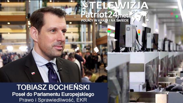[VIDEO] Rozwój AI budzi coraz większe obawy o bezpieczeństwo. Trwa debata o międzynarodowej kontroli